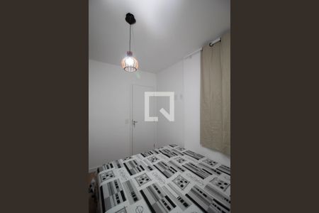 Quarto 1 de apartamento para alugar com 2 quartos, 43m² em Picanço, Guarulhos