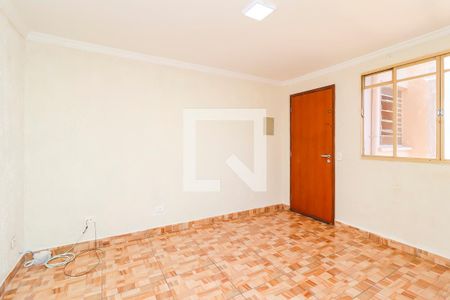Sala de apartamento para alugar com 2 quartos, 53m² em Vila Chabilandia, São Paulo