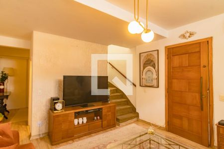 Casa à venda com 3 quartos, 144m² em Parque Jabaquara, São Paulo