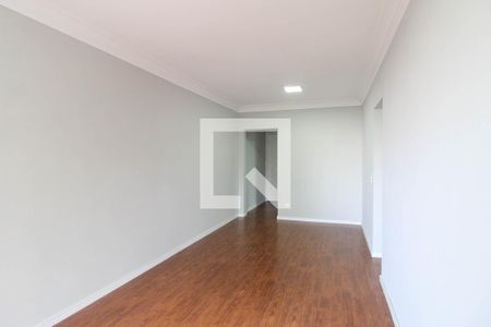 Sala  de apartamento para alugar com 3 quartos, 70m² em Vila Andrade, São Paulo
