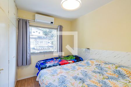 Quarto 1 de casa para alugar com 2 quartos, 130m² em Brooklin, São Paulo