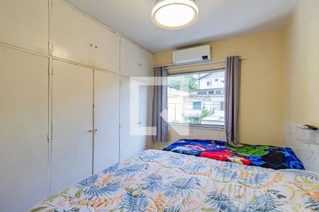 Quarto 1 de casa para alugar com 2 quartos, 130m² em Brooklin, São Paulo