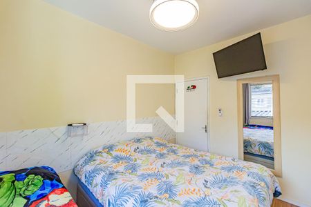 Quarto 1 de casa para alugar com 2 quartos, 130m² em Brooklin, São Paulo