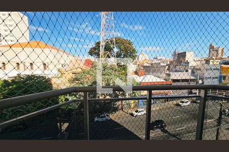 Apartamento para alugar com 2 quartos, 80m² em Centro, Jundiaí