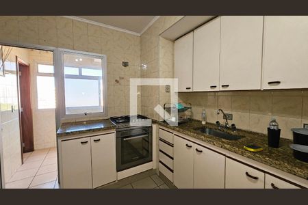 Apartamento para alugar com 2 quartos, 80m² em Centro, Jundiaí