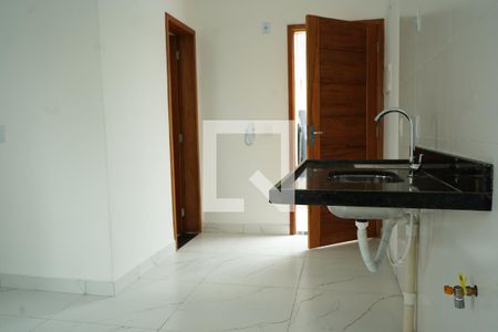 Studio de kitnet/studio à venda com 1 quarto, 55m² em Vila Esperança, São Paulo