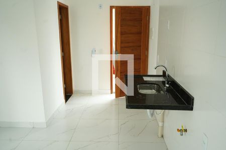Studio de kitnet/studio à venda com 1 quarto, 55m² em Vila Esperança, São Paulo