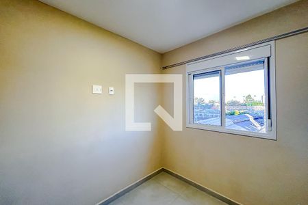 Quarto 1 de apartamento à venda com 2 quartos, 45m² em Tatuapé, São Paulo
