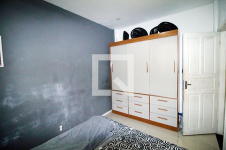 Quarto 1 de apartamento para alugar com 2 quartos, 39m² em Colégio, Rio de Janeiro