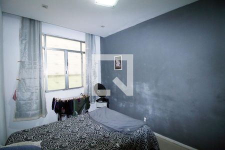 Quarto 1 de apartamento para alugar com 2 quartos, 39m² em Colégio, Rio de Janeiro
