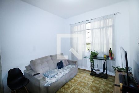 Apartamento à venda com 2 quartos, 39m² em Colégio, Rio de Janeiro