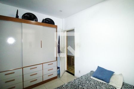 Quarto 1 de apartamento para alugar com 2 quartos, 39m² em Colégio, Rio de Janeiro