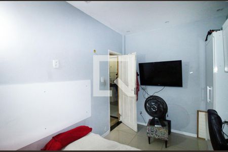 Quarto 2 de apartamento para alugar com 2 quartos, 39m² em Colégio, Rio de Janeiro