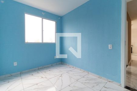 Quarto 1 de apartamento para alugar com 2 quartos, 44m² em Parque Bristol, São Paulo