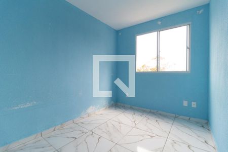 Quarto 1 de apartamento para alugar com 2 quartos, 44m² em Parque Bristol, São Paulo