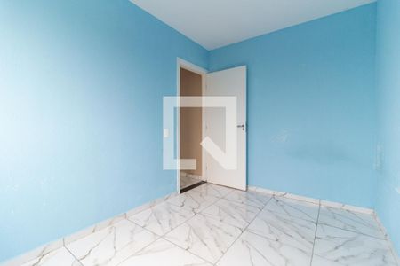 Quarto 1 de apartamento para alugar com 2 quartos, 44m² em Parque Bristol, São Paulo