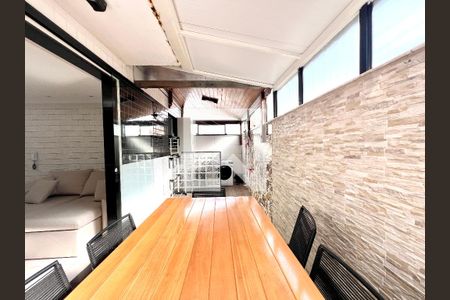 Área Privativa de apartamento à venda com 2 quartos, 75m² em Paquetá, Belo Horizonte