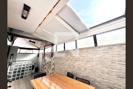 Área Privativa de apartamento à venda com 2 quartos, 75m² em Paquetá, Belo Horizonte