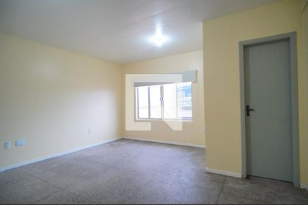 Sala/Cozinha de kitnet/studio para alugar com 1 quarto, 35m² em Nova Sapucaia, Sapucaia do Sul