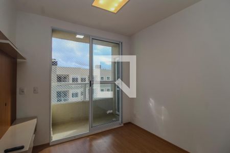 Sala de apartamento para alugar com 2 quartos, 54m² em Camaquã, Porto Alegre