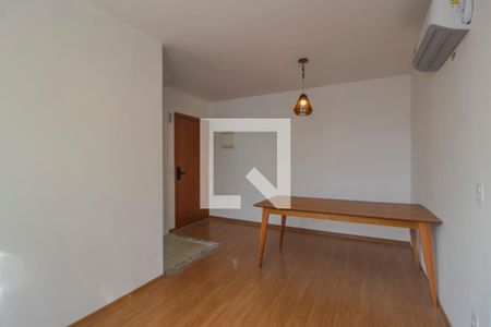 Sala de apartamento para alugar com 2 quartos, 54m² em Camaquã, Porto Alegre