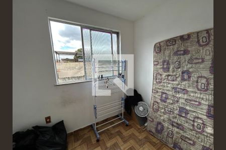 Quarto 1 de apartamento para alugar com 2 quartos, 62m² em Cavalcanti, Rio de Janeiro