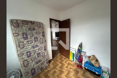 Quarto 1 de apartamento para alugar com 2 quartos, 62m² em Cavalcanti, Rio de Janeiro