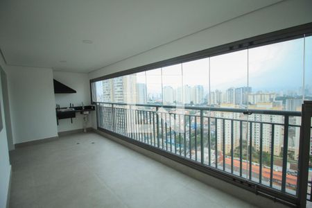 Apartamento para alugar com 2 quartos, 75m² em Quarta Parada, São Paulo