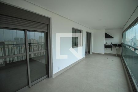 Apartamento para alugar com 2 quartos, 75m² em Quarta Parada, São Paulo