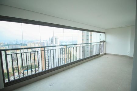 Apartamento para alugar com 2 quartos, 75m² em Quarta Parada, São Paulo