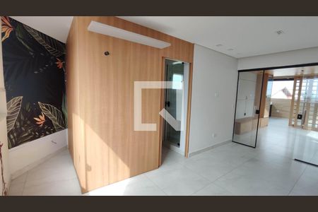Suíte de casa à venda com 1 quarto, 60m² em Parque Santa Rita, São Paulo