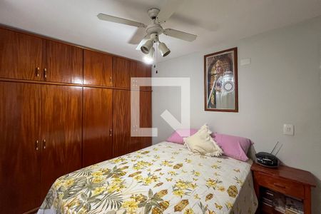 Quarto 1 de apartamento à venda com 2 quartos, 50m² em Jardim da Saúde, São Paulo