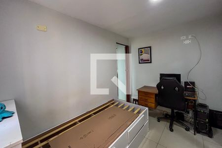 Quarto 2 de apartamento à venda com 2 quartos, 50m² em Jardim da Saúde, São Paulo
