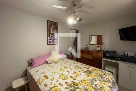 Quarto 1 de apartamento à venda com 2 quartos, 50m² em Jardim da Saúde, São Paulo