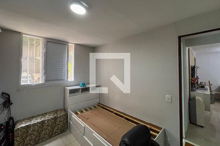 Quarto 2 de apartamento à venda com 2 quartos, 50m² em Jardim da Saúde, São Paulo