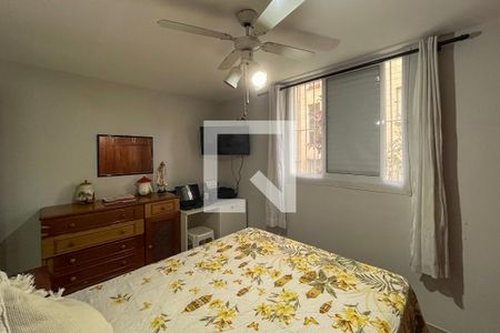 Quarto 1 de apartamento à venda com 2 quartos, 50m² em Jardim da Saúde, São Paulo