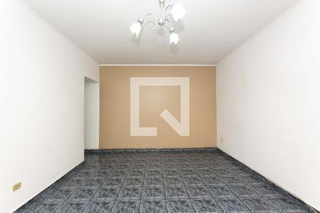 Sala de apartamento para alugar com 2 quartos, 104m² em Tatuapé, São Paulo