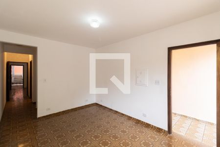 Sala de casa para alugar com 2 quartos, 220m² em Vila Dalila, São Paulo