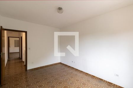 Quarto 2 de casa para alugar com 2 quartos, 220m² em Vila Dalila, São Paulo