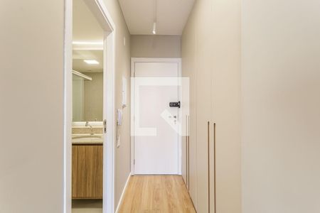 Studio de kitnet/studio à venda com 1 quarto, 31m² em Vila Nova Conceição, São Paulo