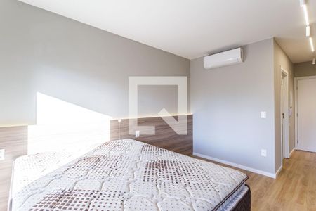 Studio de kitnet/studio à venda com 1 quarto, 31m² em Vila Nova Conceição, São Paulo
