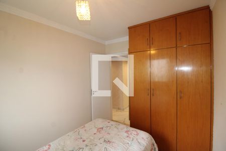Quarto 1 de apartamento para alugar com 2 quartos, 100m² em Santana, São Paulo