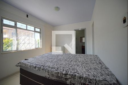 Suíte de casa para alugar com 1 quarto, 30m² em Ponte do Imaruim, Palhoça