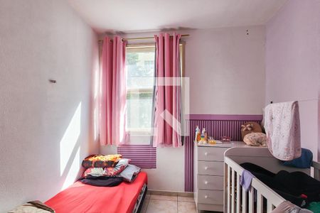 Quarto 2 de apartamento para alugar com 2 quartos, 50m² em Lapa, Rio de Janeiro