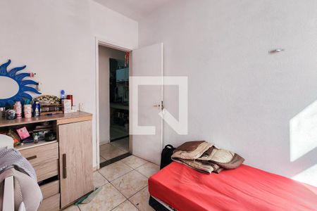 Quarto 2 de apartamento para alugar com 2 quartos, 50m² em Lapa, Rio de Janeiro