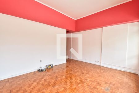 Sala de apartamento para alugar com 2 quartos, 85m² em Vila Mariana, São Paulo