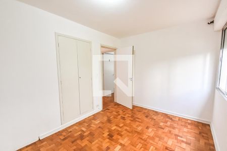 Quarto 2 de apartamento para alugar com 2 quartos, 85m² em Vila Mariana, São Paulo