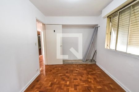 Quarto 1 de apartamento para alugar com 2 quartos, 85m² em Vila Mariana, São Paulo