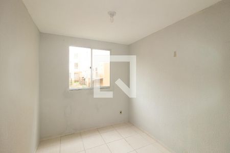 Quarto 2 de apartamento para alugar com 2 quartos, 50m² em Santa Cruz, Rio de Janeiro