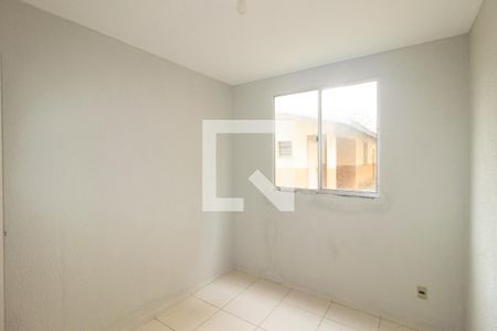 Quarto 2 de apartamento para alugar com 2 quartos, 50m² em Santa Cruz, Rio de Janeiro